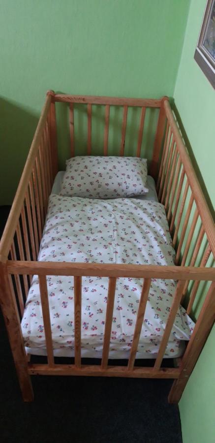 Apartman Dolica Vysoké Tatry Extérieur photo