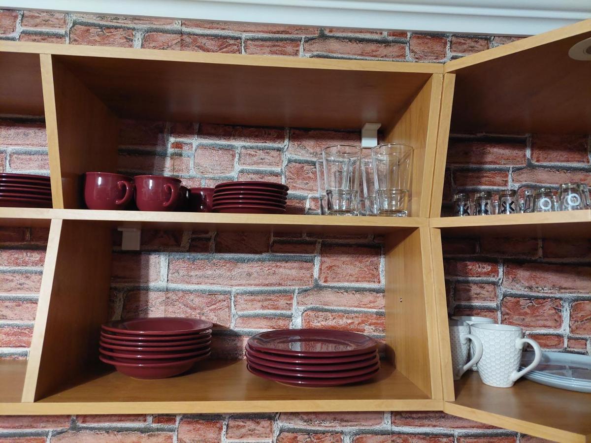 Apartman Dolica Vysoké Tatry Extérieur photo
