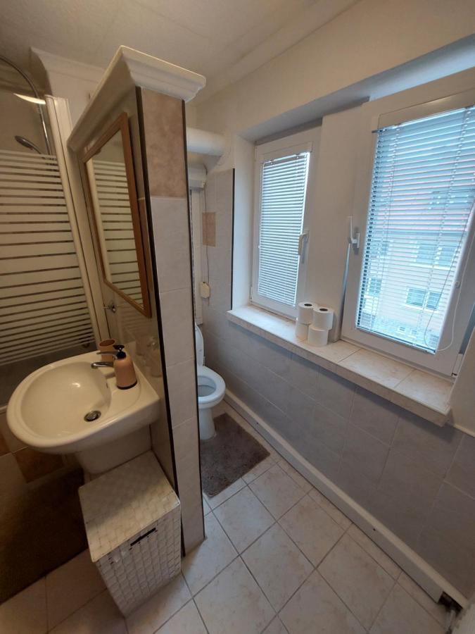Apartman Dolica Vysoké Tatry Extérieur photo