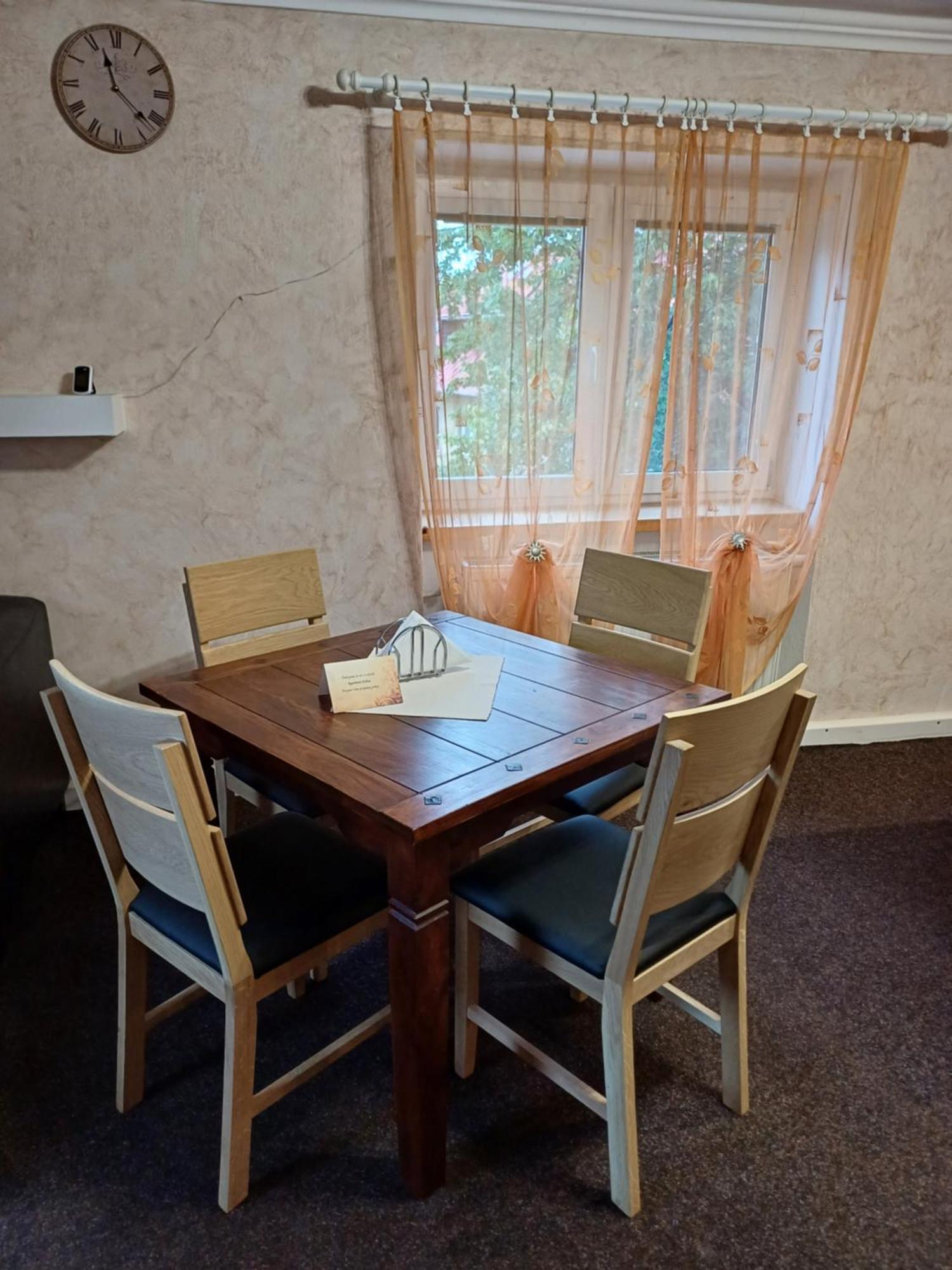 Apartman Dolica Vysoké Tatry Extérieur photo