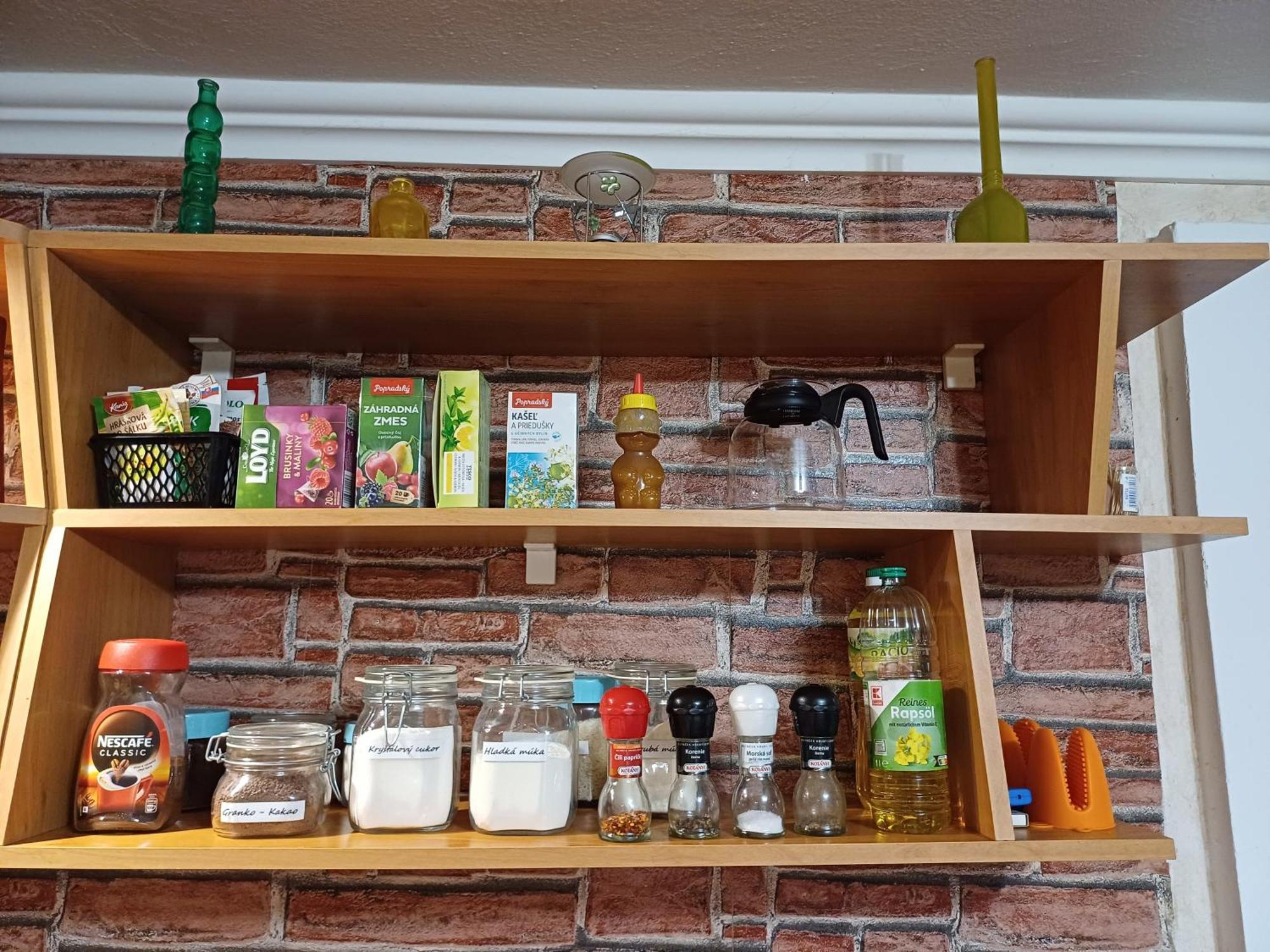Apartman Dolica Vysoké Tatry Extérieur photo