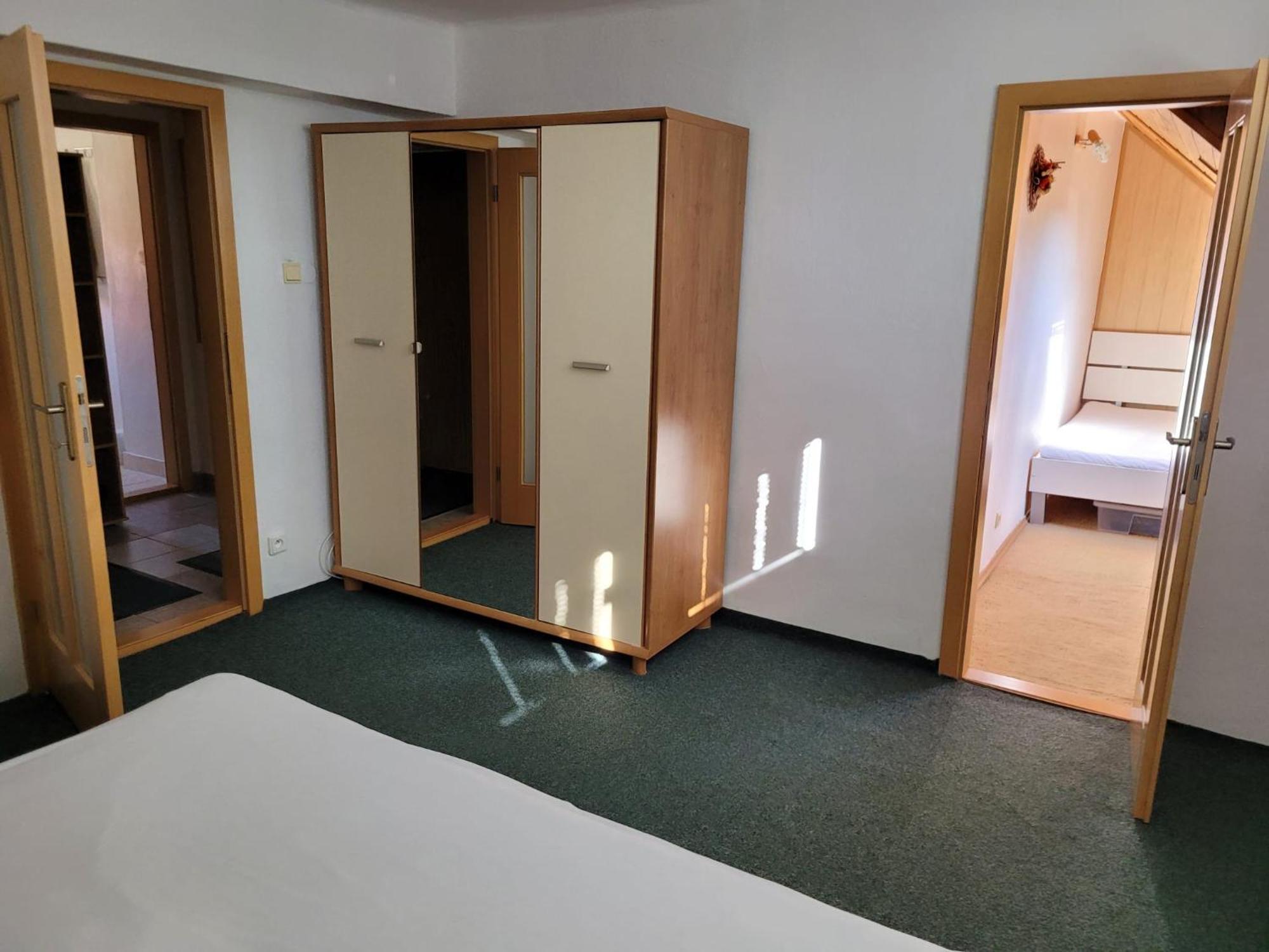 Apartman Dolica Vysoké Tatry Extérieur photo