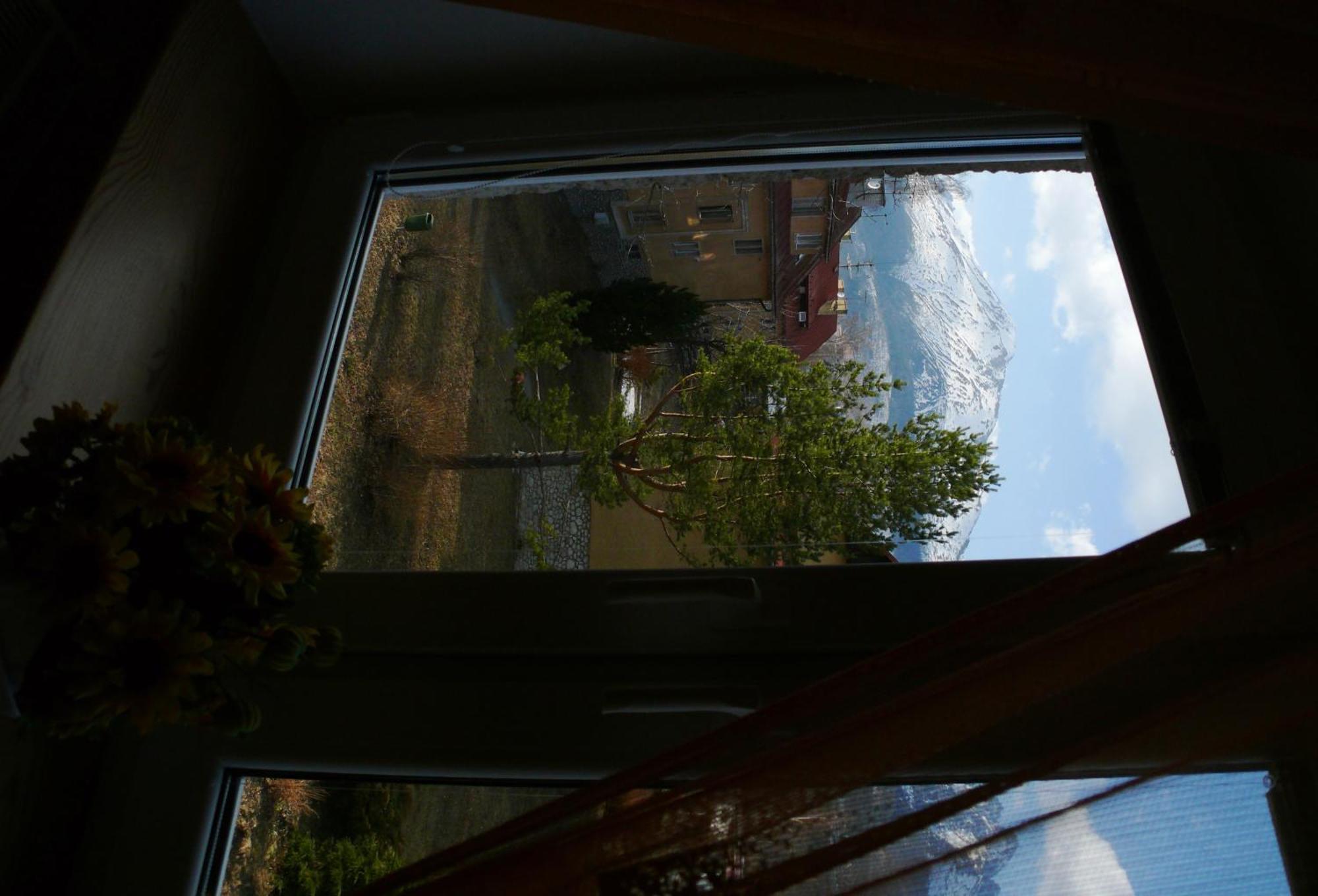 Apartman Dolica Vysoké Tatry Extérieur photo