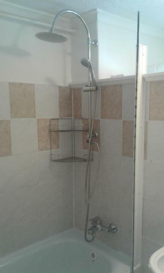Apartman Dolica Vysoké Tatry Extérieur photo