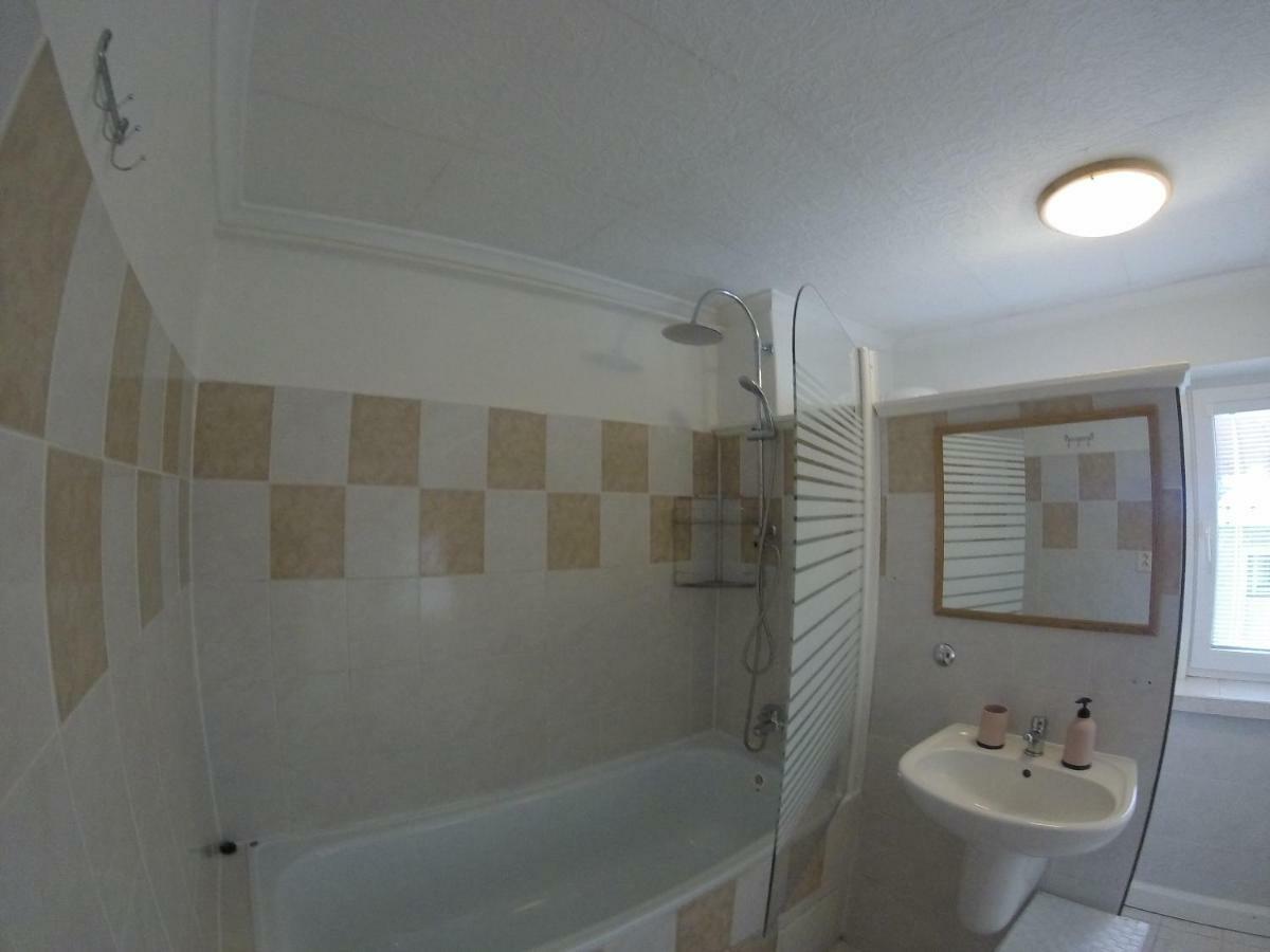 Apartman Dolica Vysoké Tatry Extérieur photo