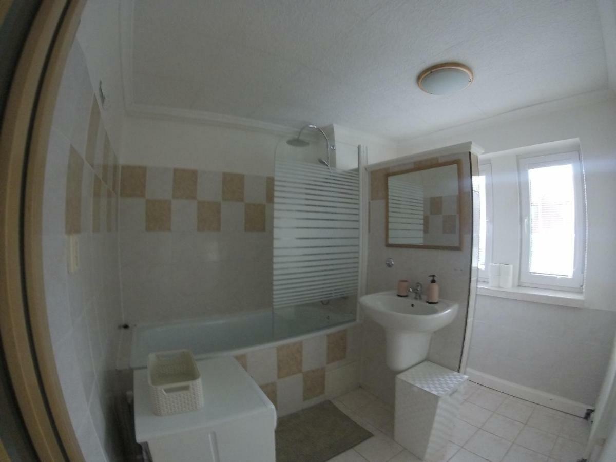 Apartman Dolica Vysoké Tatry Extérieur photo