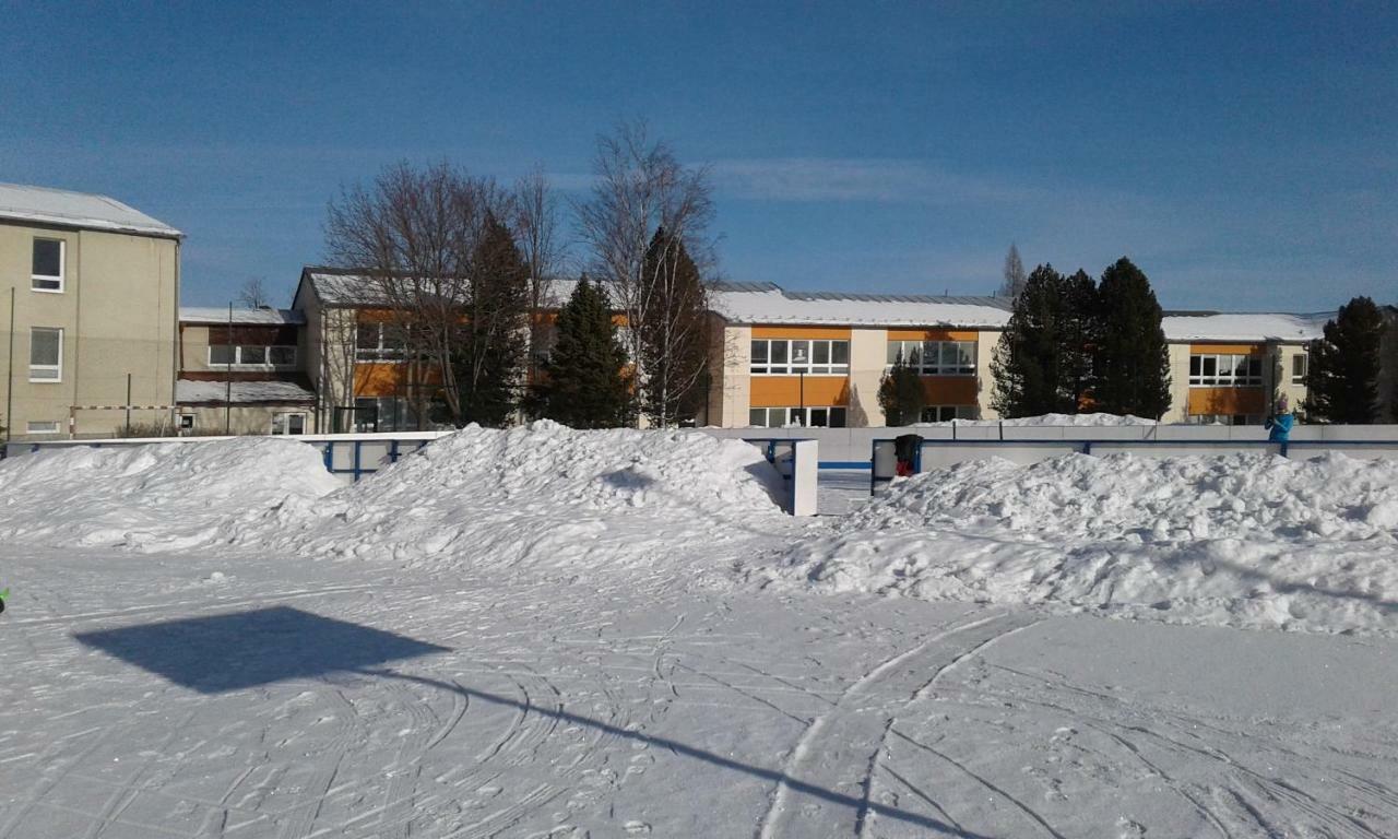 Apartman Dolica Vysoké Tatry Extérieur photo